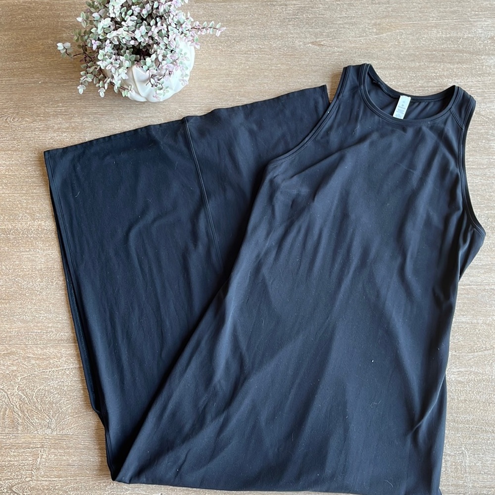 Lululemon align dress